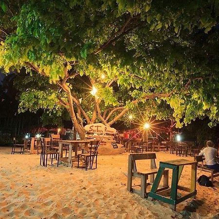 Koh Ngai Sea Open Resort Eksteriør bilde