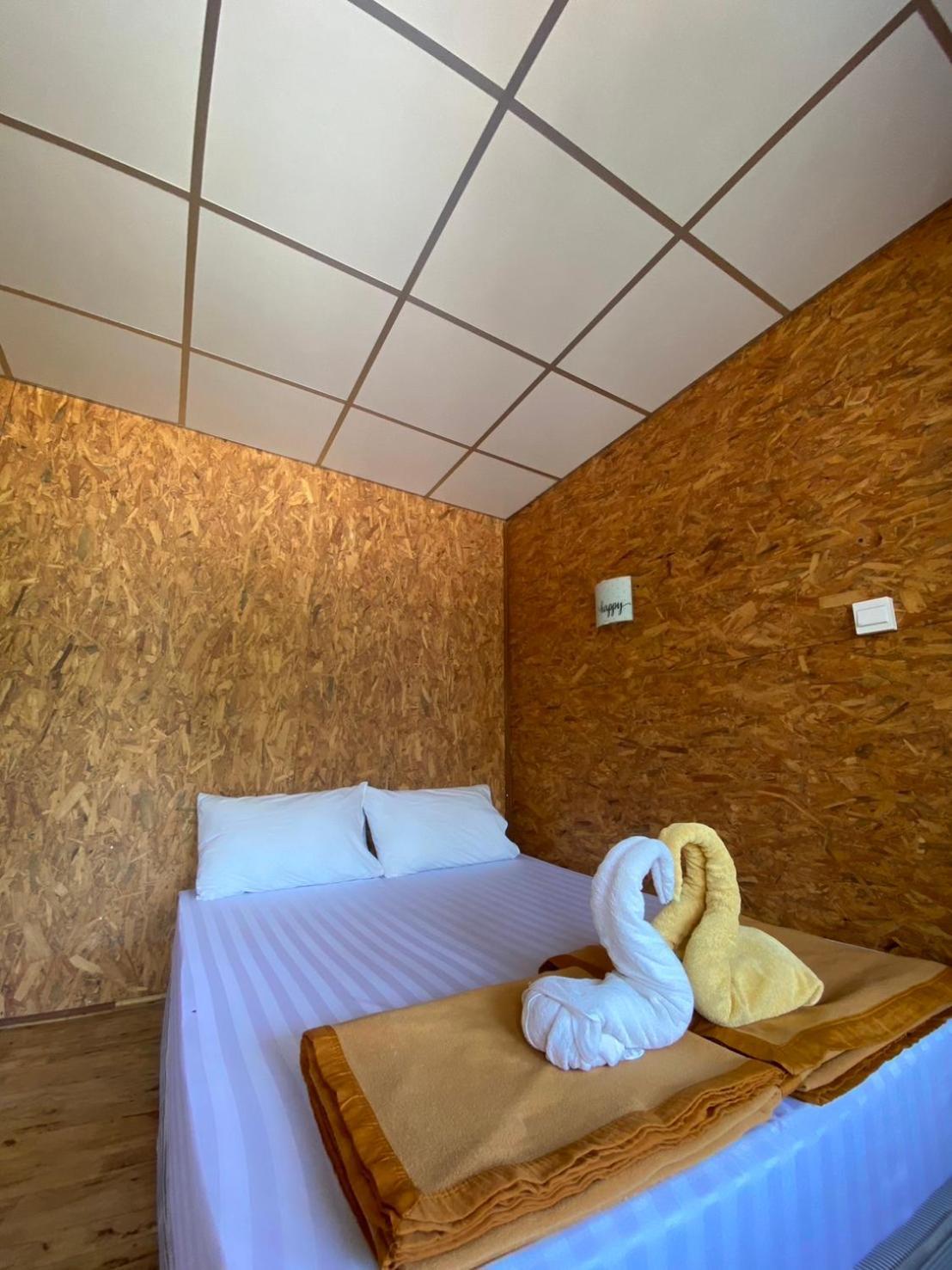 Koh Ngai Sea Open Resort Eksteriør bilde